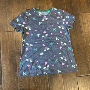 St. Patrick’s Day Shirt